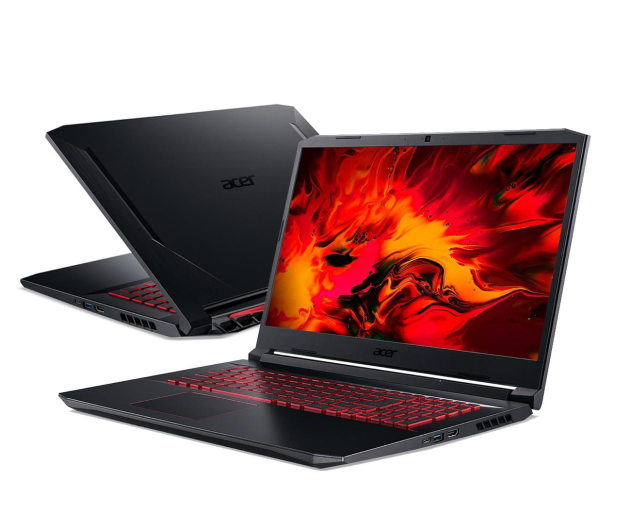 Acer Nitro 5 i5-10300H/8GB/512 GTX1650Ti 120Hz - 571724 - zdjęcie